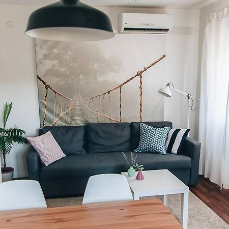 Charming Apartment Luna Zadar Zewnętrze zdjęcie