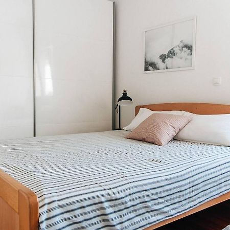 Charming Apartment Luna Zadar Zewnętrze zdjęcie