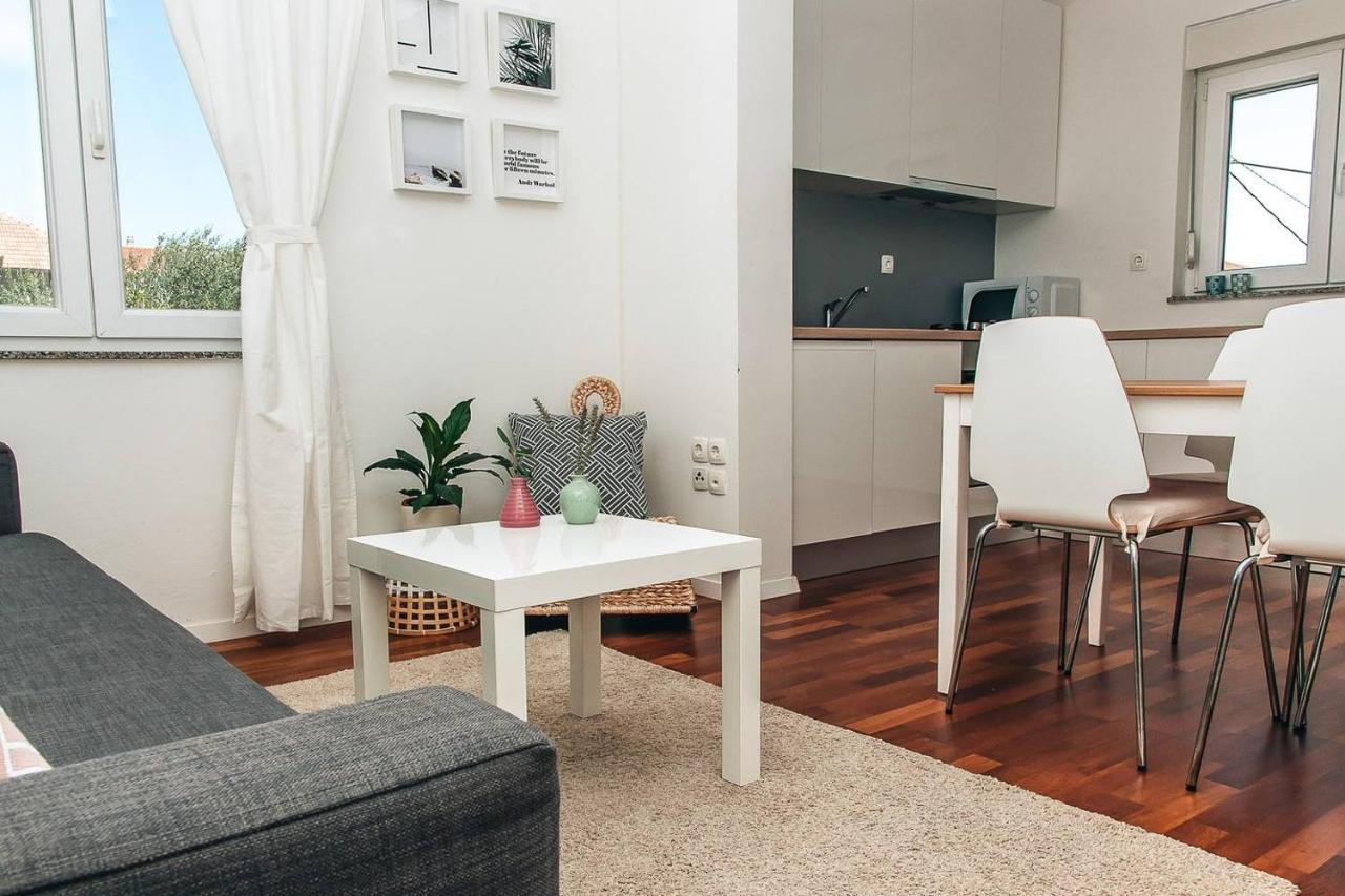 Charming Apartment Luna Zadar Zewnętrze zdjęcie