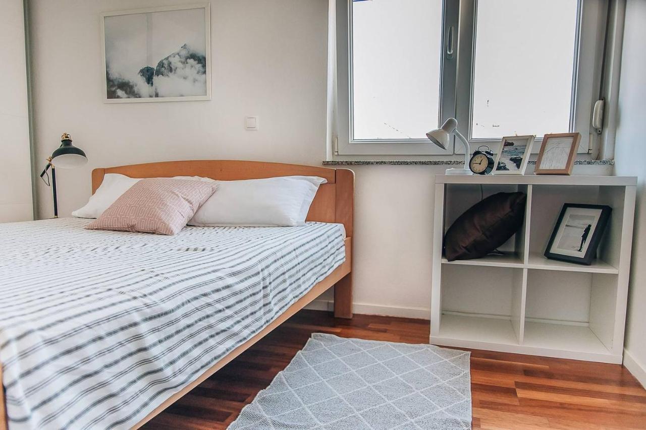 Charming Apartment Luna Zadar Zewnętrze zdjęcie